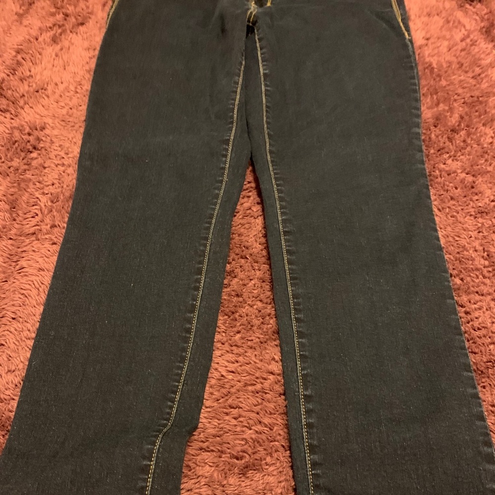Maurice’s Jeggings Size Large Short